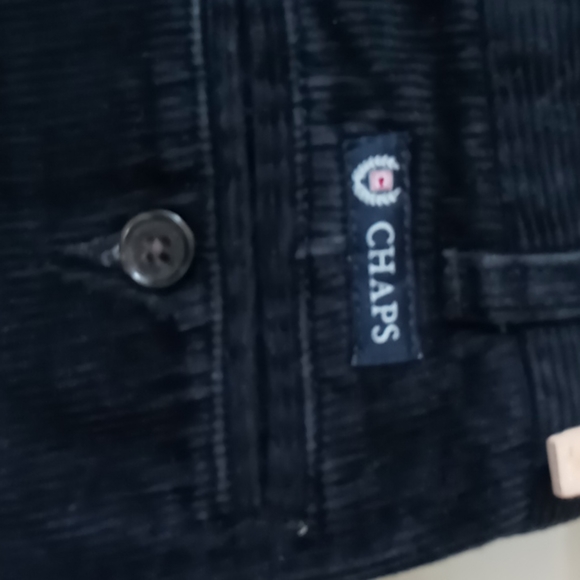 Chaps corduroys - Picture 5 of 5